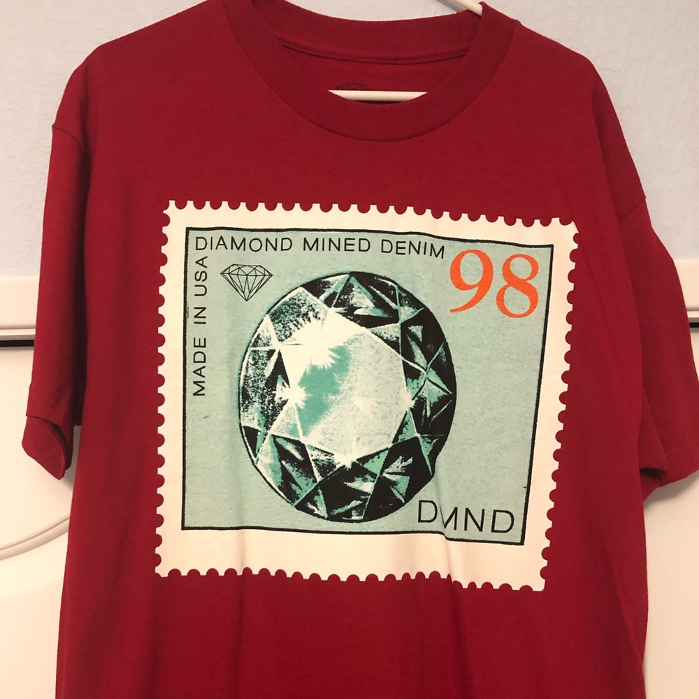 Diamond Supply Co. T-Shirt